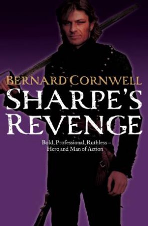 Sharpe's Revenge by Bernard Cornwell