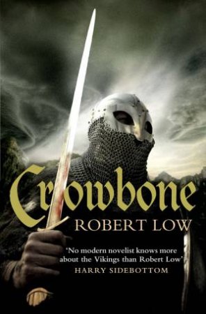 Crowbone by Robert Low