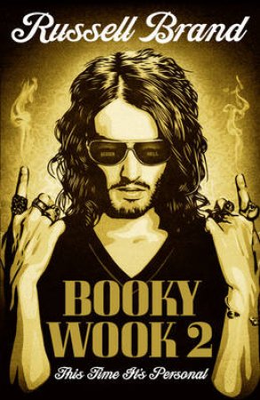 My Booky Wook 02 by Russell Brand