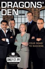 Dragons Den Lessons In Business Abridged Quick Reads Ed