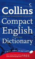 Collins Compact Australian Dictionary