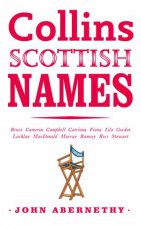 Collins Scottish Names