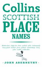 Collins Scottish Place Names