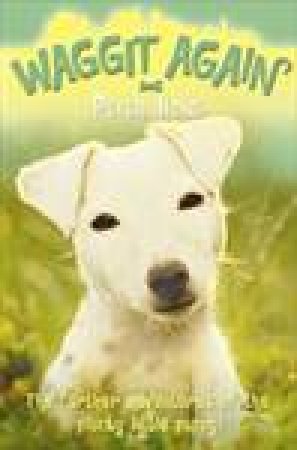 Waggit Again by Peter Howe