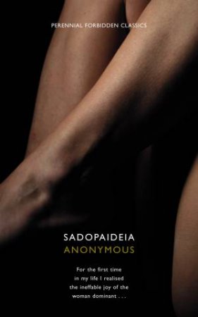 Sadopaideia by Anonymous