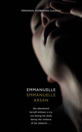 Emmanuelle by Emmanuelle Arsan