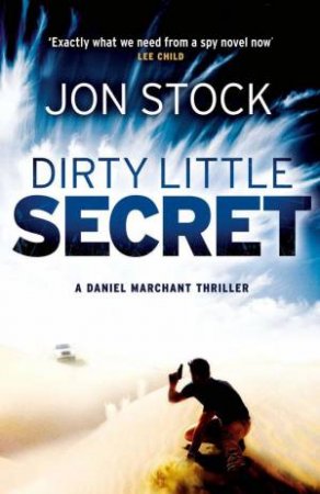 Dirty Little Secret by Jon Stock