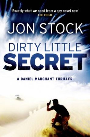 Dirty Little Secret by Jon Stock