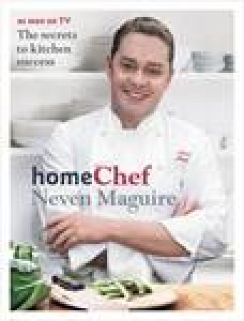 Home Chef by Neven Maguire