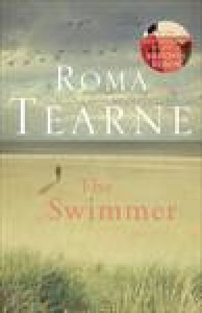 Swimmer by Roma Tearne