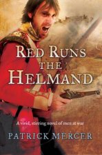Red Runs The Helmand