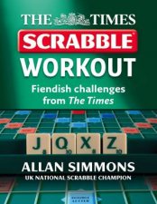 Times Scrabble Workout