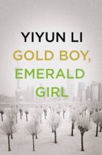 Gold Boy Emerald Girl