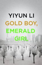 Gold Boy Emerald Girl