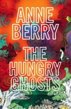 Hungry Ghosts