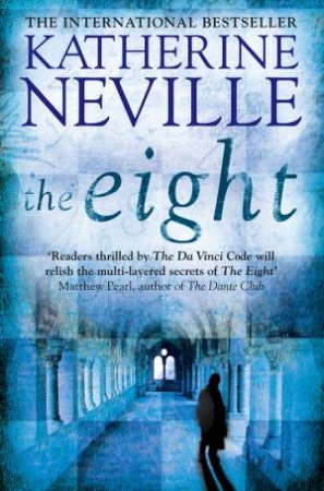 Eight by Katherine Neville