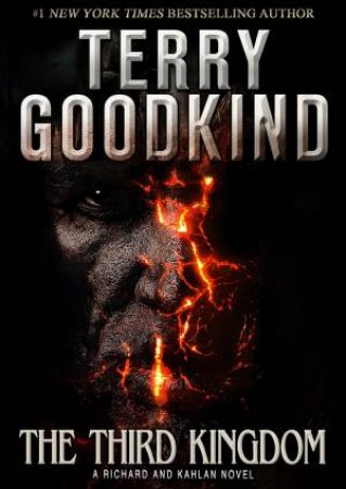 The Third Kingdom by Terry Goodkind