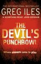 Devils Punchbowl