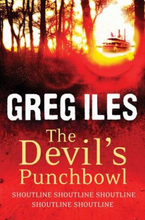Devil's Punchbowl by Greg Iles