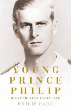 Young Prince Philip