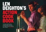 Len Deightons Action Cook Book