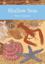 Collins New Naturalist Library Shallow Seas