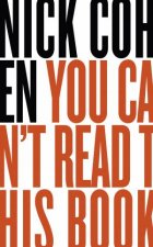 You Cant Read This Book