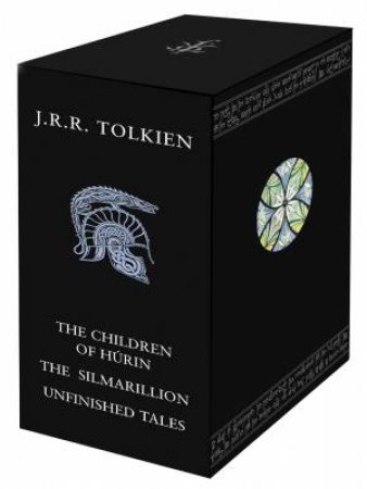 Children of Hurin by J R R Tolkien