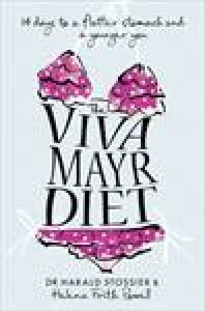 The Viva Mayr Diet by Harald Stossier
