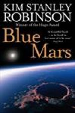 Blue Mars