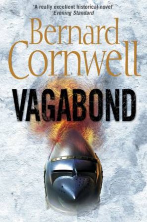 Vagabond by Bernard Cornwell