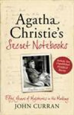 Agatha Christies Secret Notebooks