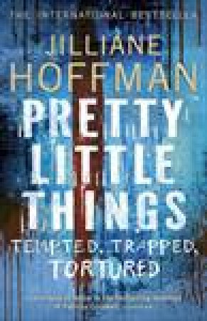 Pretty Little Things by Jilliane Hoffman