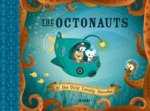 Octonauts and the Only Lonely Sea Monster