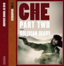 Che Part Two The Bolivian Diary Film TieIn Unabridged 6380