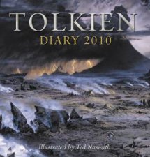 Tolkien Diary 2010