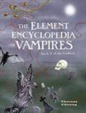 Element Encyclopedia Of Vampires
