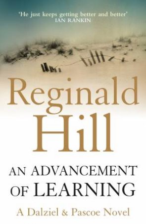 An Advancement of Learning by Reginald Hill