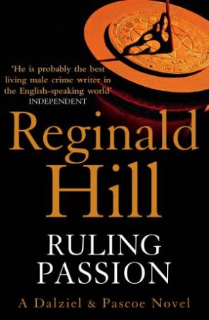Ruling Passion by Reginald Hill