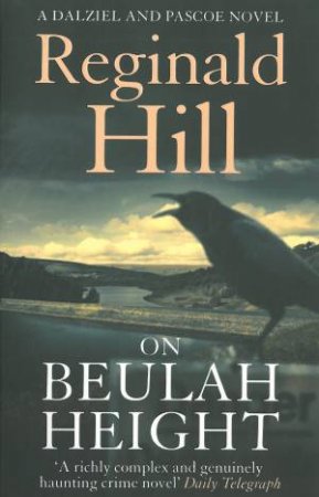 On Beulah Height by Reginald Hill
