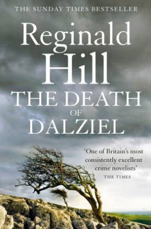 The Death of Dalziel by Reginald Hill