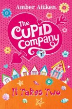 The Cupid Company It Takes Two