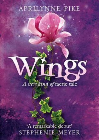 Wings by Aprilynne Pike