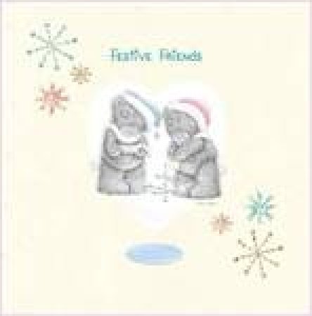 Me to You: Festive Friends by Various