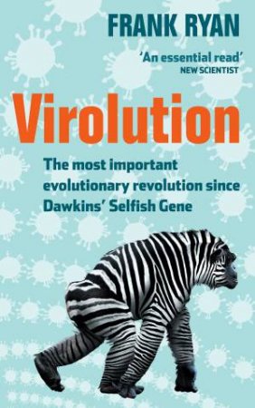 Virolution by Frank Ryan