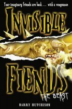 Invisible Fiends The Beast