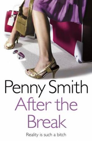 After The Break by Penny Smith