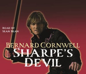 Sharpe's Devil [Abridged Edition] 3/228 by Bernard Cornwell