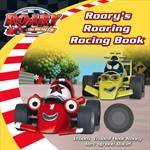 Roarys Roaring Racing Book