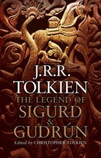 The Legend of Sigurd  Gudrun